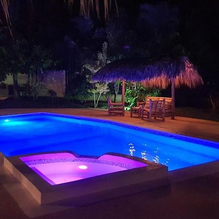 Casa Gio Hotel ลาสแตร์เรนาส ภายนอก รูปภาพ