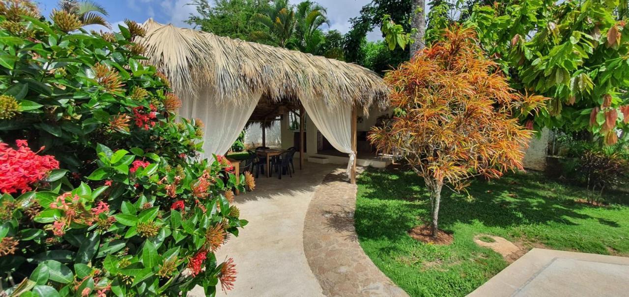 Casa Gio Hotel ลาสแตร์เรนาส ภายนอก รูปภาพ