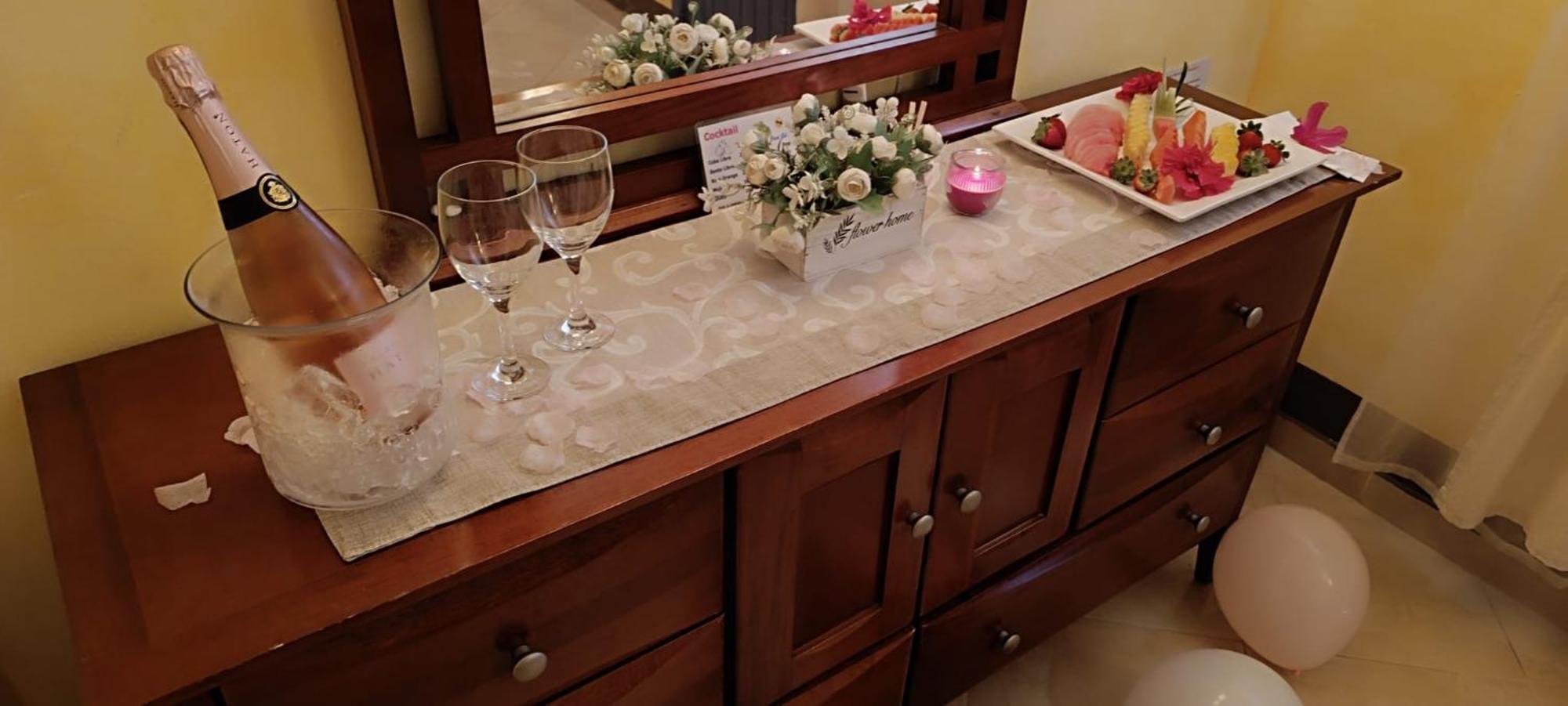 Casa Gio Hotel ลาสแตร์เรนาส ภายนอก รูปภาพ