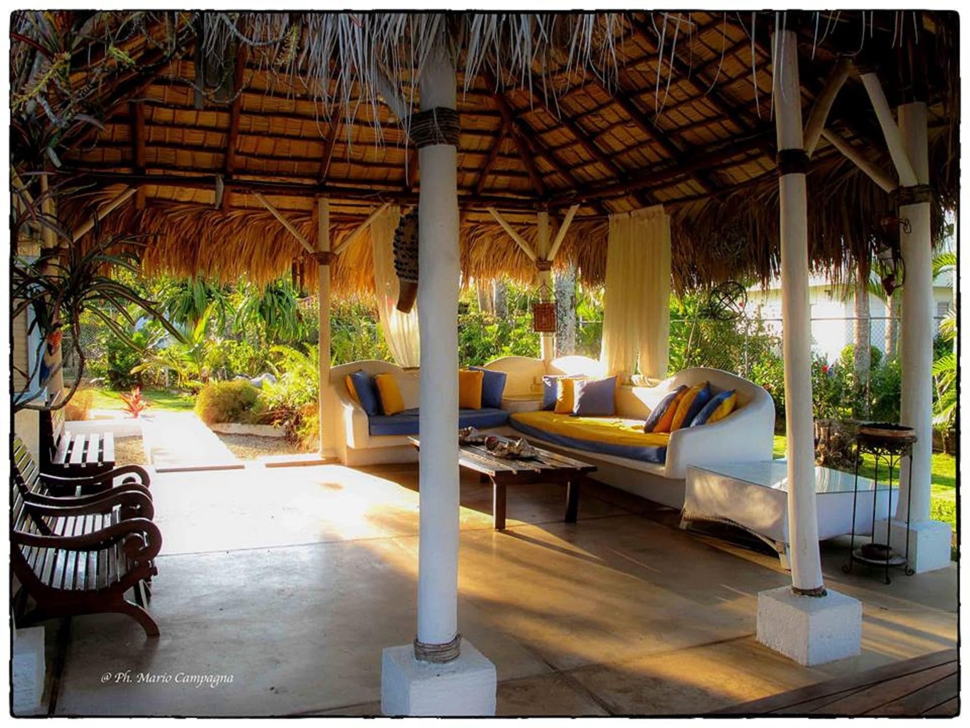 Casa Gio Hotel ลาสแตร์เรนาส ภายนอก รูปภาพ
