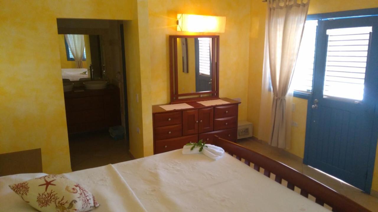 Casa Gio Hotel ลาสแตร์เรนาส ภายนอก รูปภาพ